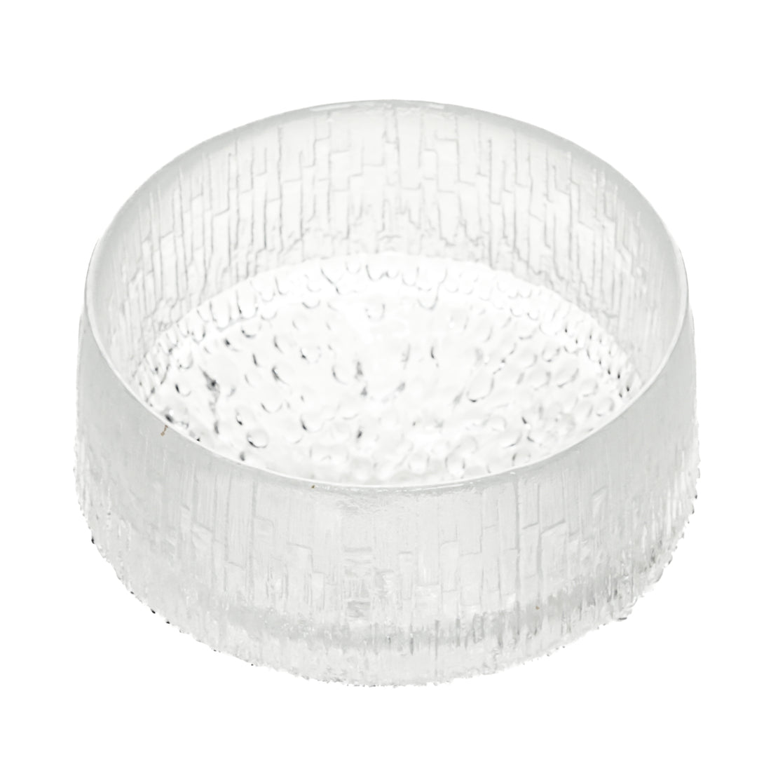 IITTALA Tapio Wirkkala ULTIMA THULE Serving Bowl