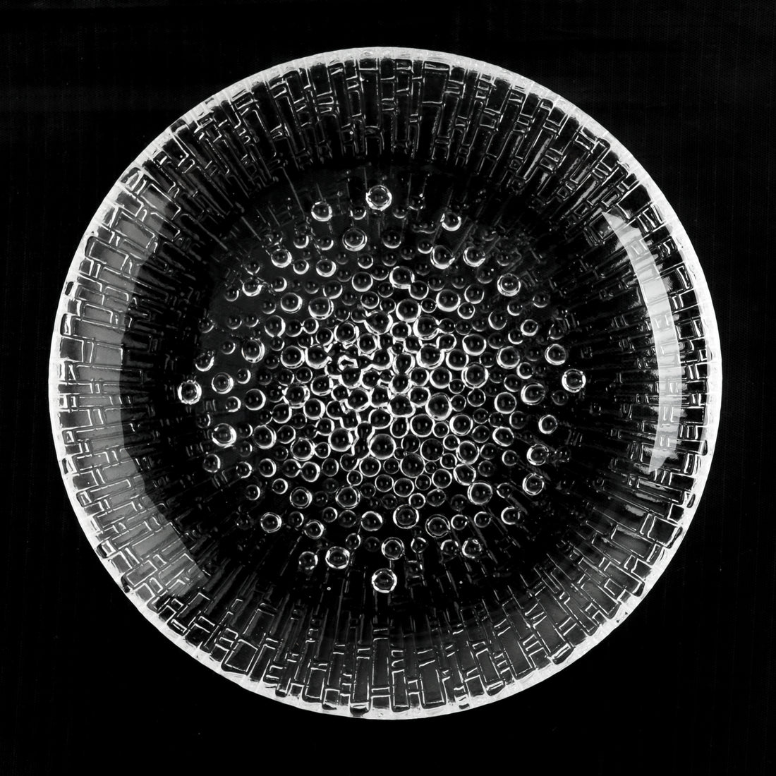 IITTALA Tapio Wirkkala ULTIMA THULE Bread And Butter Plates - Set of 4