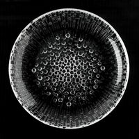 IITTALA Tapio Wirkkala ULTIMA THULE Bread And Butter Plates - Set of 4