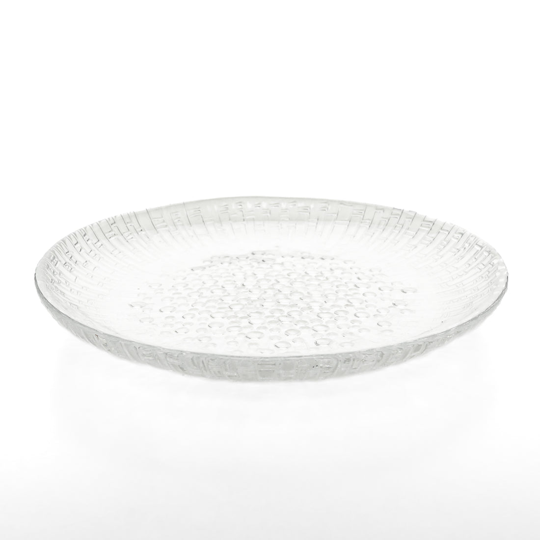 IITTALA Tapio Wirkkala ULTIMA THULE Bread And Butter Plates - Set of 4