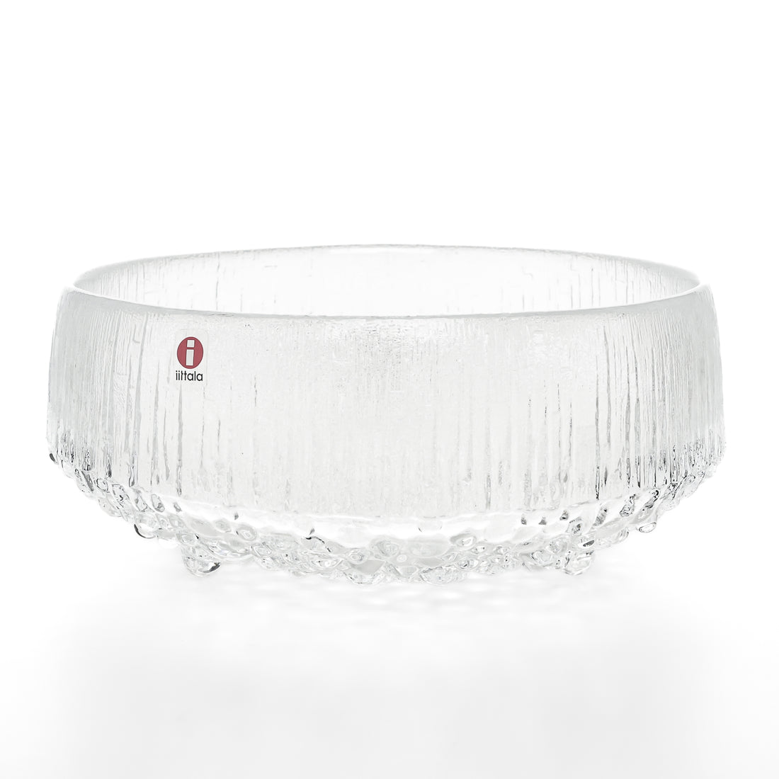 IITTALA Tapio Wirkkala ULTIMA THULE Serving Bowl