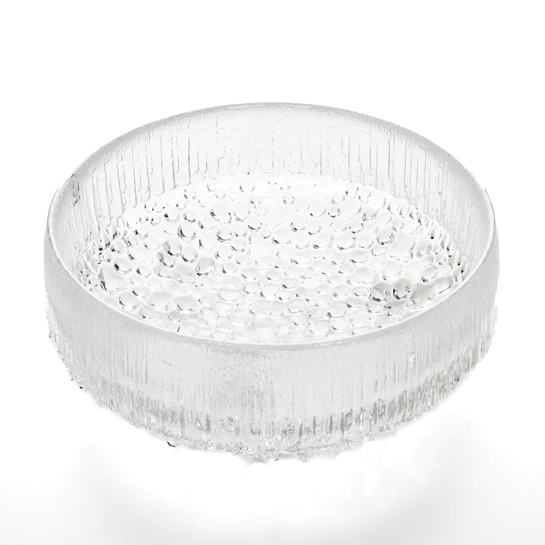 IITTALA Tapio Wirkkala ULTIMA THULE Serving Bowl