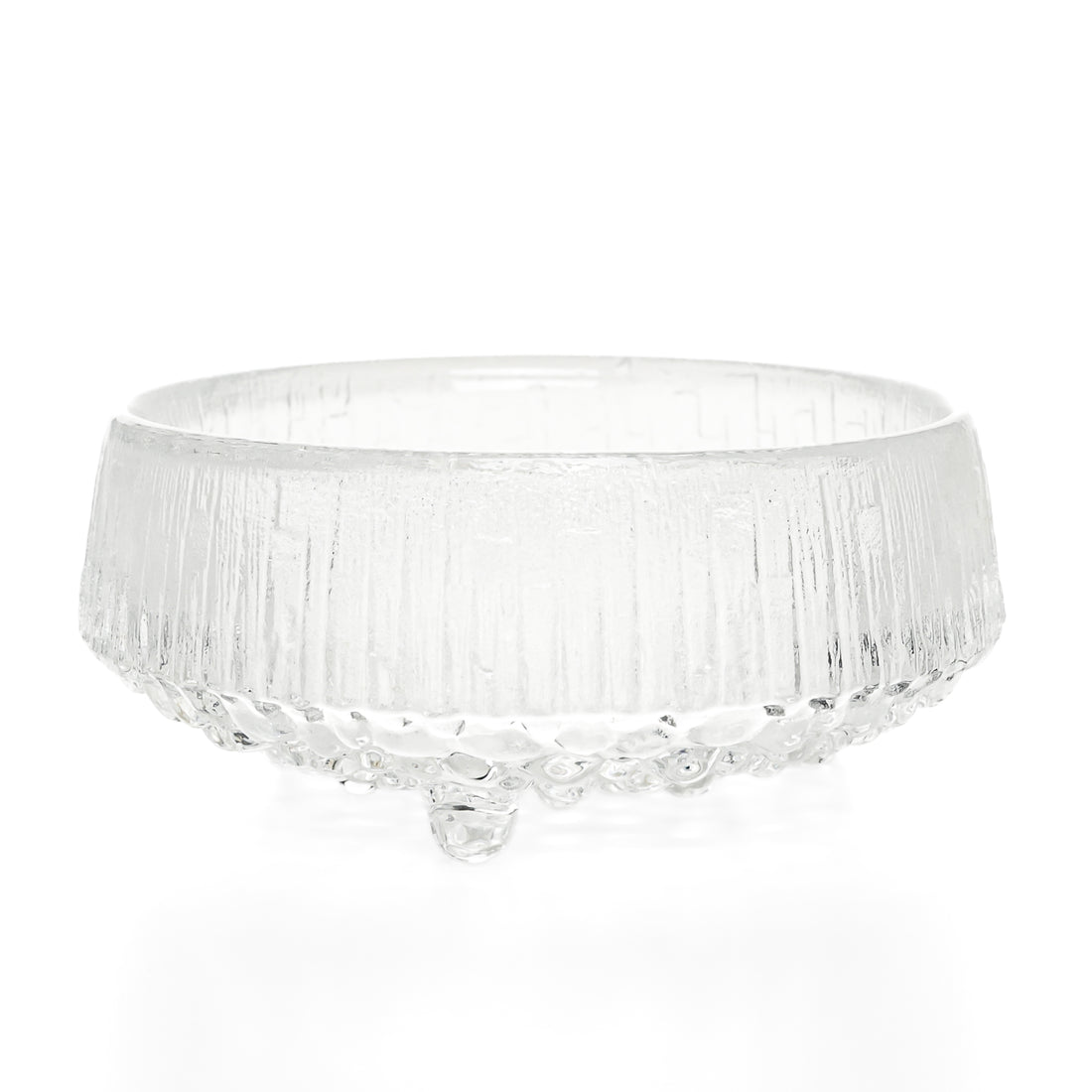 IITTALA Tapio Wirkkala ULTIMA THULE Bowls Set Of 4