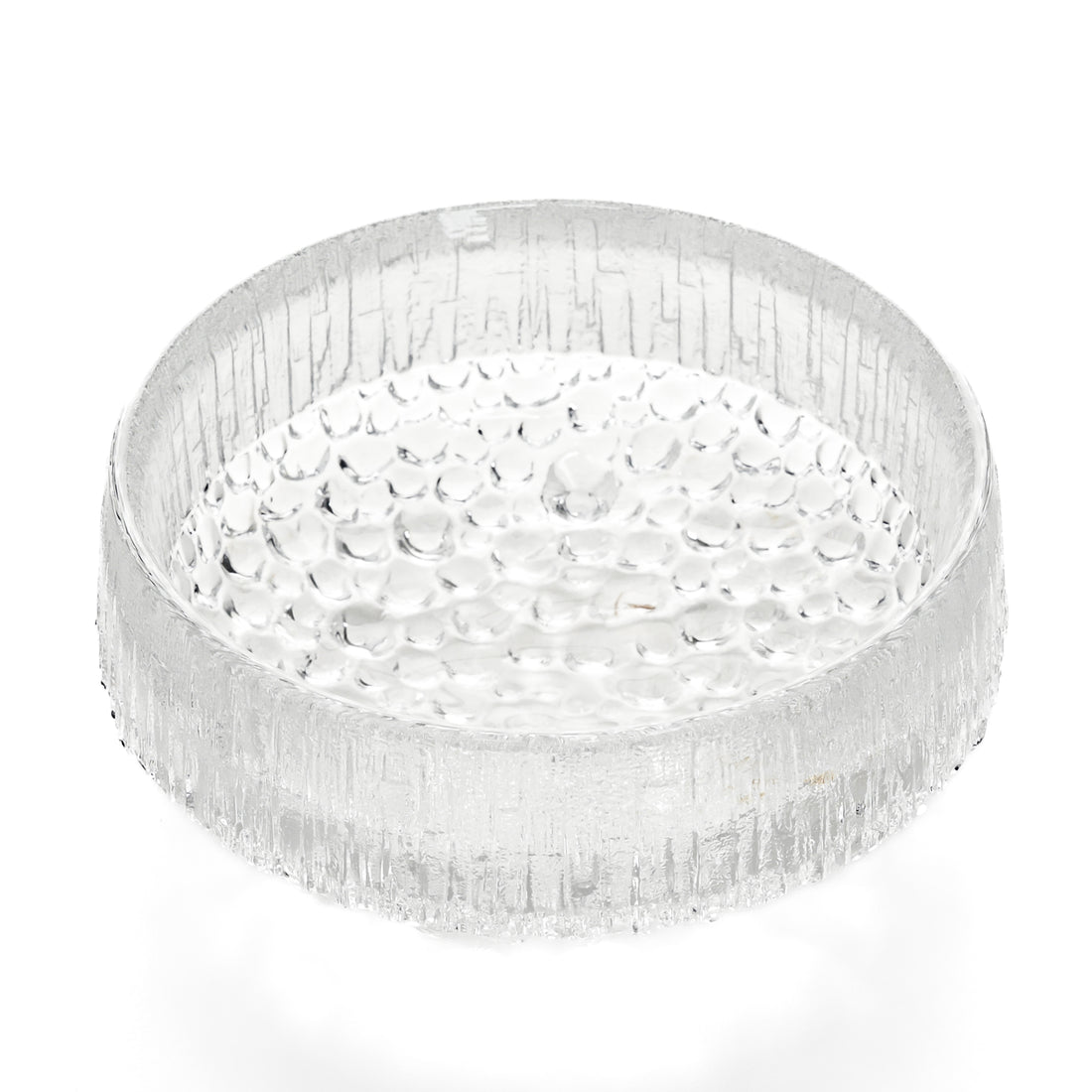 IITTALA Tapio Wirkkala ULTIMA THULE Bowls Set Of 4