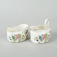 AYNSLEY Pembroke Berry Server 3pcs