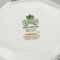 AYNSLEY Pembroke Berry Server 3pcs