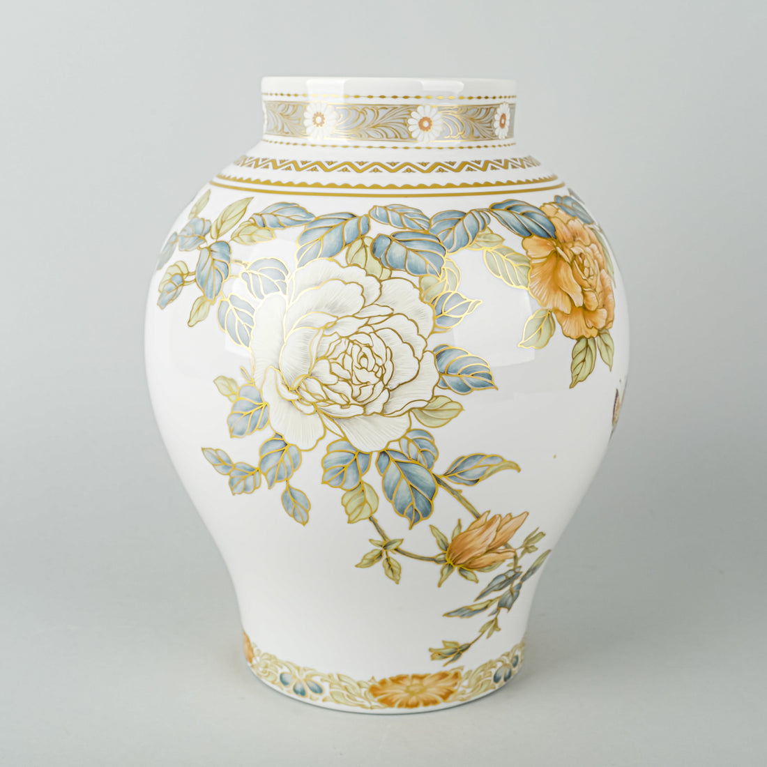 KAISER Osaka Vase