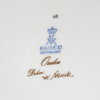 KAISER Osaka Vase