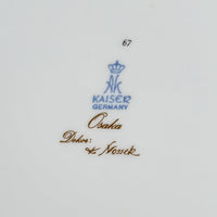 KAISER Osaka Floor Vase