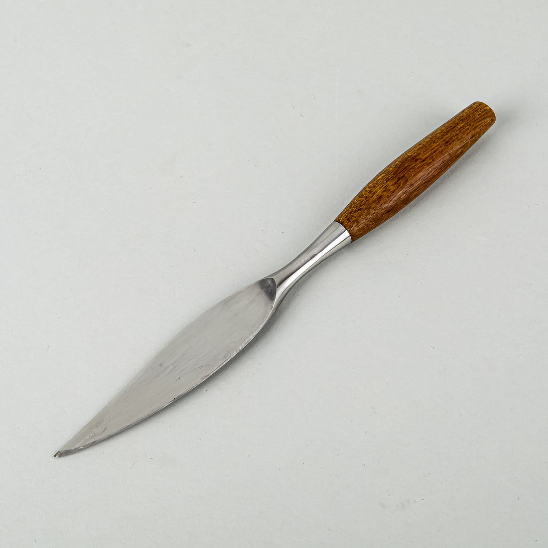 DANSK Fjord Stainless Steel Steak Knives Set of 6