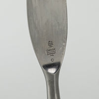 DANSK Fjord Stainless Steel Steak Knives Set of 6