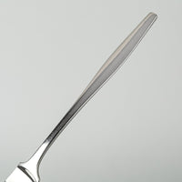 DANSK Variation V Stainless Steel Flatware 11 Place Settings Plus Extras