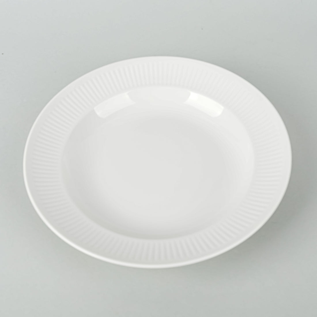 ROYAL COPENHAGEN Georgiana Soup Plates Set of 6