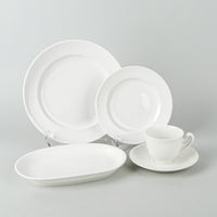 ROYAL COPENHAGEN Georgiana Luncheon Set 30Pcs