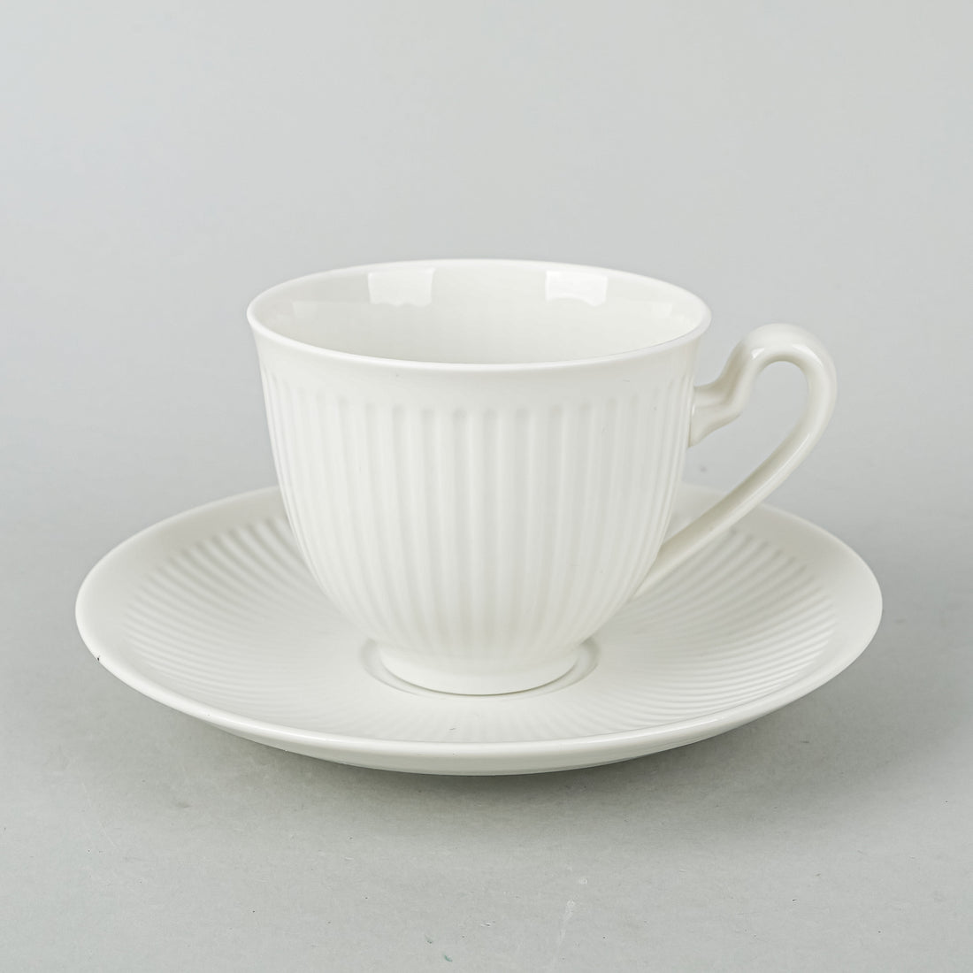 ROYAL COPENHAGEN Georgiana Luncheon Set 30Pcs