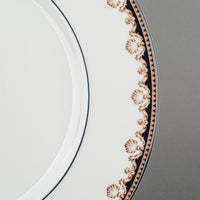 WEDGWOOD Medici R4588 12 Place Settings