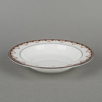 WEDGWOOD Medici R4588 Soup Plates Set Of 12