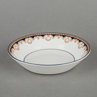 WEDGWOOD Medici R4588 Nappies Set Of 12