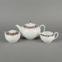 WEDGWOOD Medici R4588 Tea Service 5 Pieces