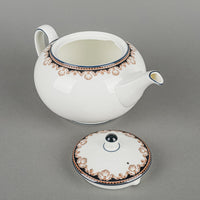 WEDGWOOD Medici R4588 Tea Service 5 Pieces