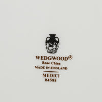 WEDGWOOD Medici R4588 Oval Serving Bowl