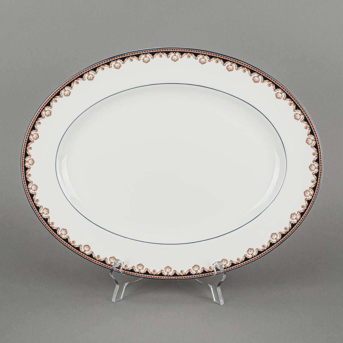 WEDGWOOD Medici R4588 Platter