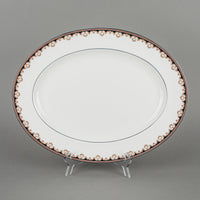 WEDGWOOD Medici R4588 Platter