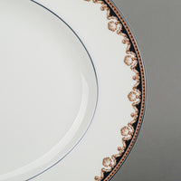 WEDGWOOD Medici R4588 Platter