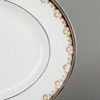 WEDGWOOD Medici R4588 Platter