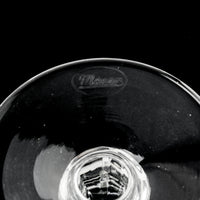 MOSER Lady Hamilton Gold Wine Glasses Set Of 4