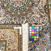 Hand Knotted Persian Style Rug