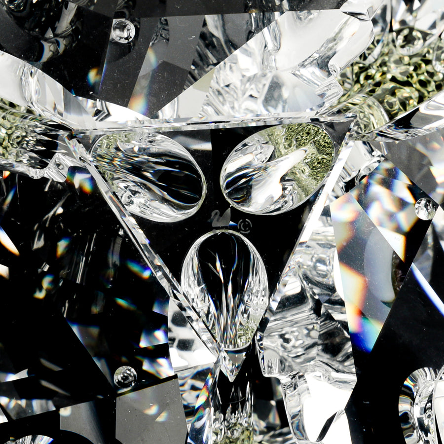 SWAROVSKI Maxi Flower Arrangement 252976 - Around The Block