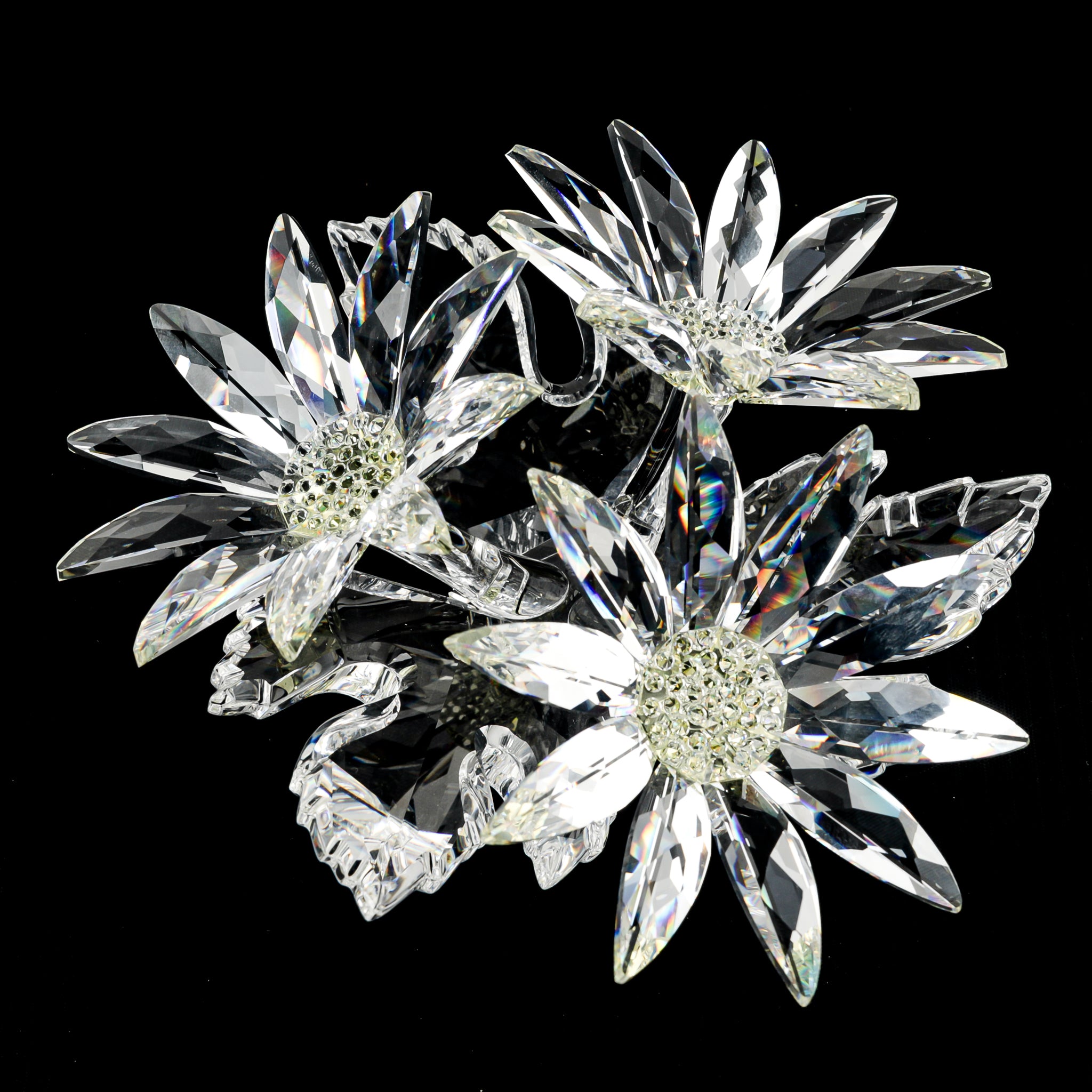 SWAROVSKI Maxi Flower Arrangement 252976 - Around The Block