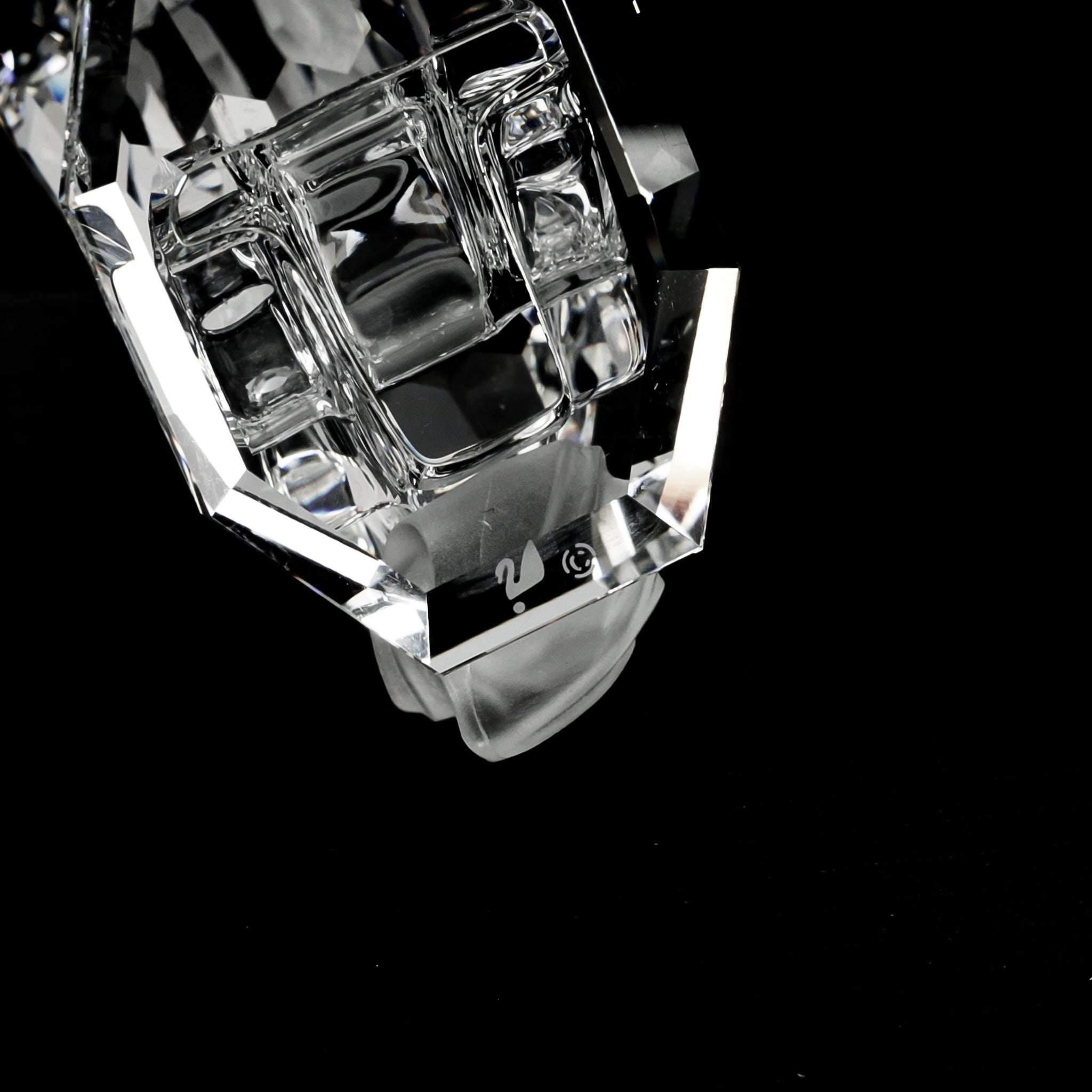 SWAROVSKI White Stallion 174958 - Around The Block