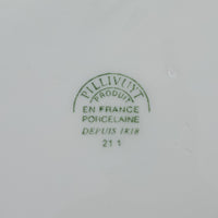 PILLIVUYT Cecil Deep Bowl