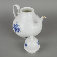 ROSENTHAL Rhapsody Romance Teapot With Lid