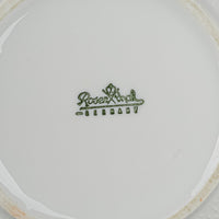 ROSENTHAL Rhapsody Romance Teapot With Lid