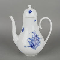 ROSENTHAL Rhapsody Romance Coffee Pot With Lid