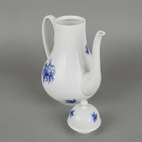ROSENTHAL Rhapsody Romance Coffee Pot With Lid