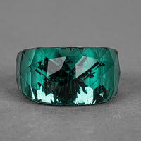 SWAROVSKI Green Nirvana Ring