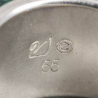 SWAROVSKI Green Nirvana Ring