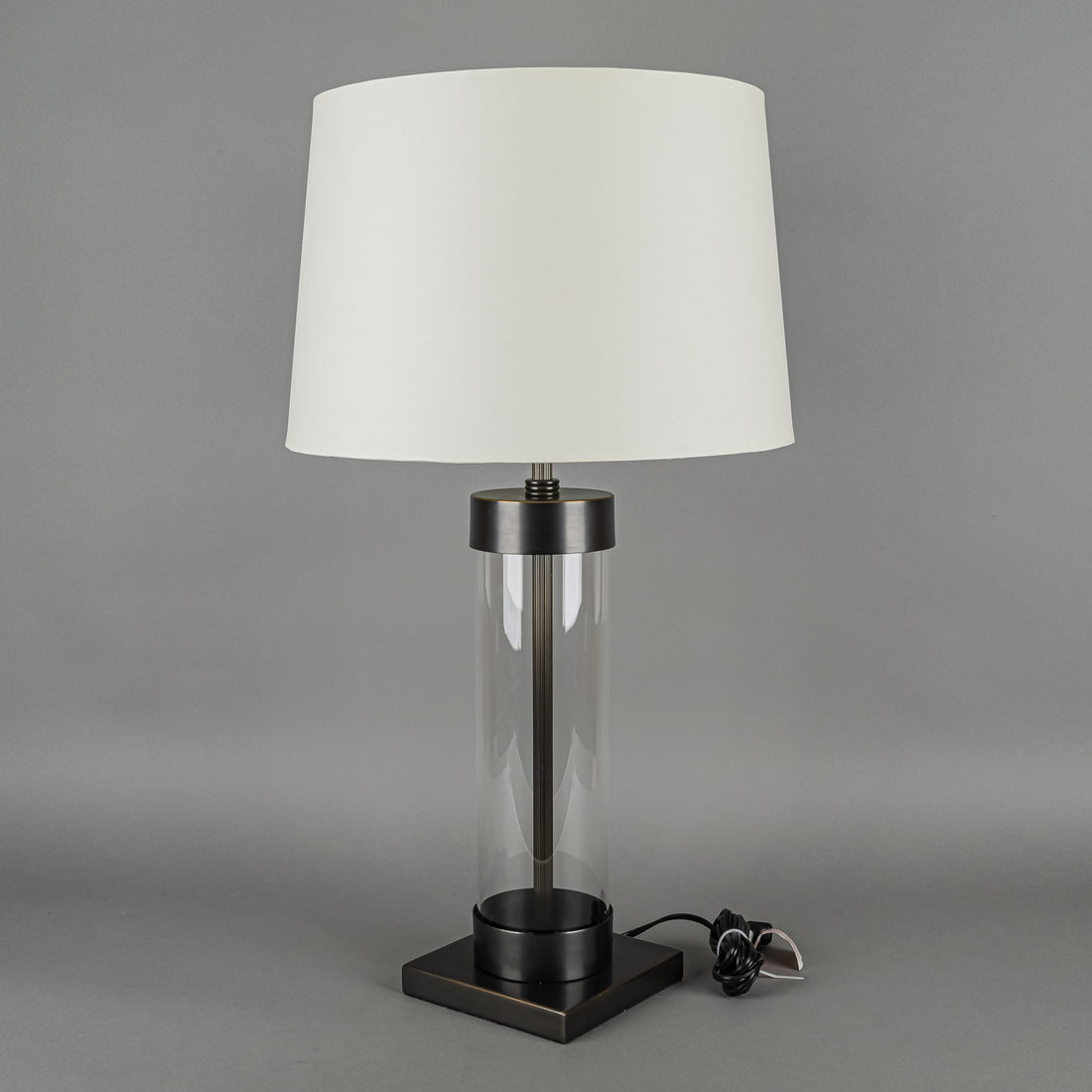 ROBERT ABBEY Andre Lamps With Shades Z3318 - Set of 2