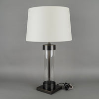 ROBERT ABBEY Andre Lamps With Shades Z3318 - Set of 2