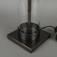 ROBERT ABBEY Andre Lamps With Shades Z3318 - Set of 2