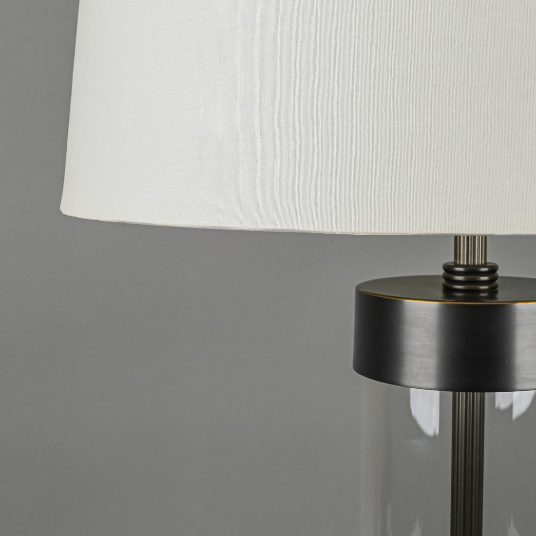 ROBERT ABBEY Andre Lamps With Shades Z3318 - Set of 2