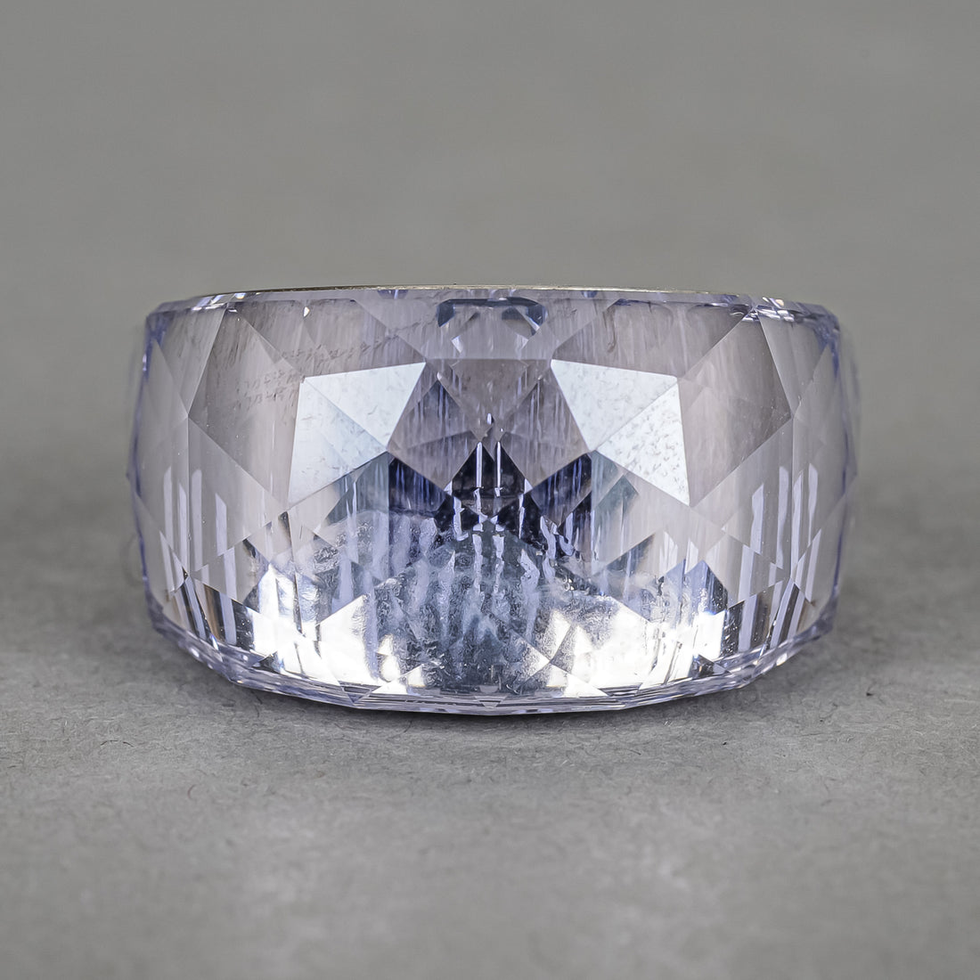 SWAROVSKI Lilac Nirvana Ring