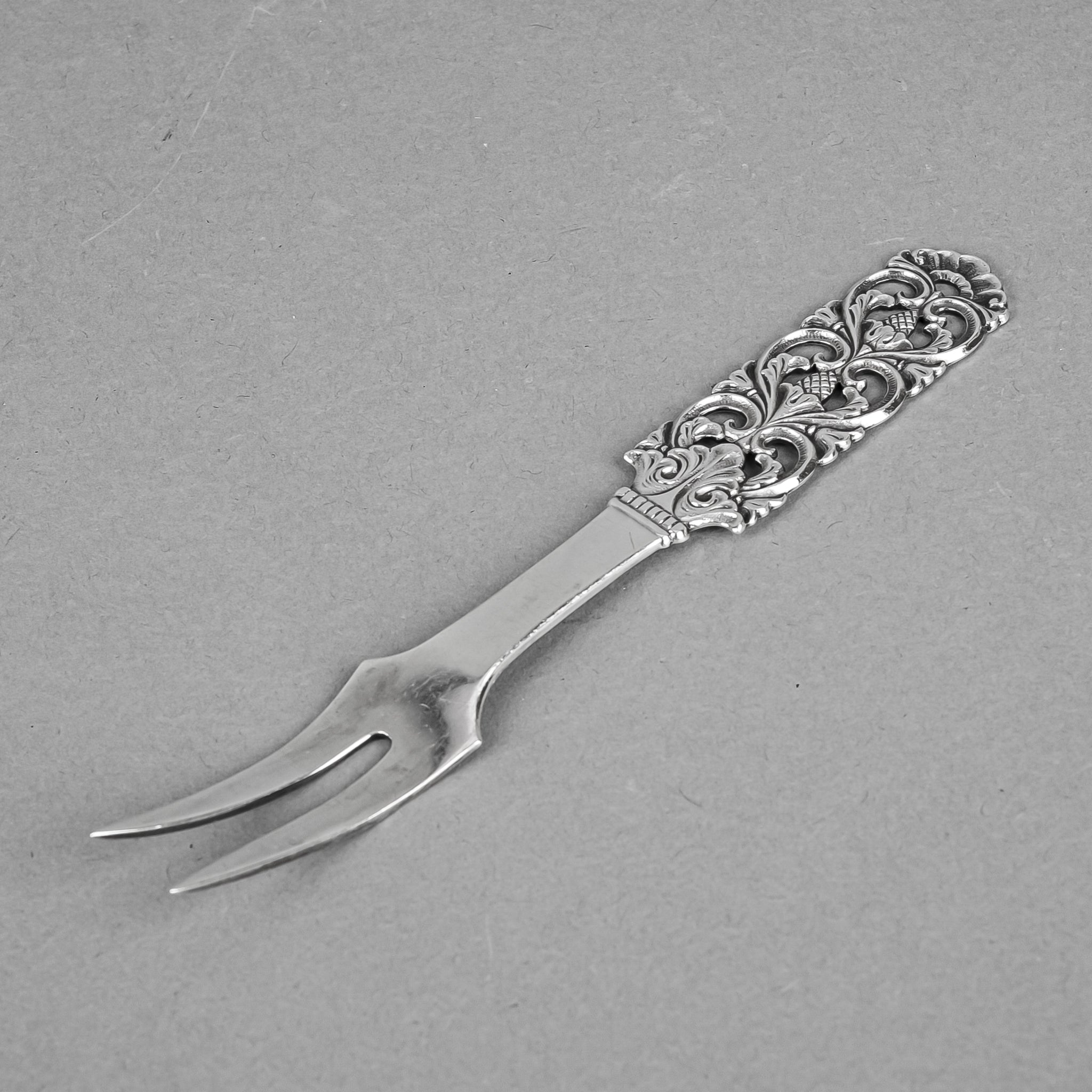 アクセサリー Tiffany&Co. Antique Cutlery Silver Bangl Tiffany & Co. Antique US Silver-Plated Flatware for sale | eBay