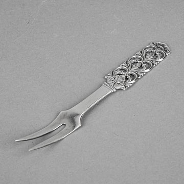 BRODRENE LOHNE Norway 830 Silver Fork