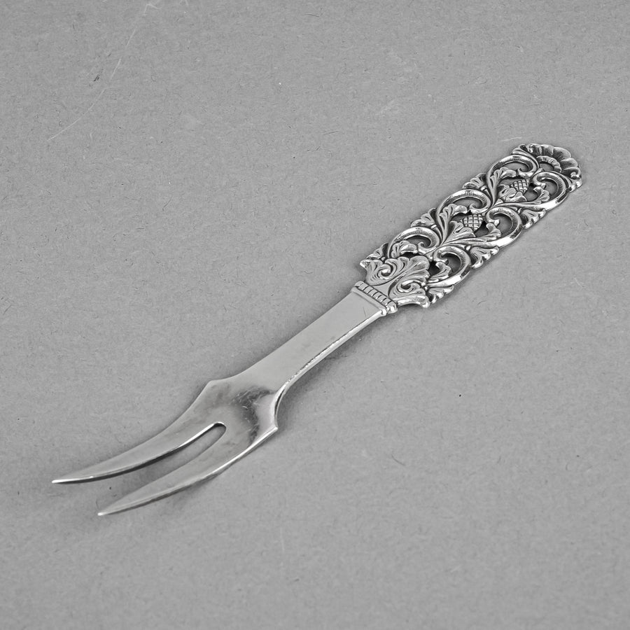 BRODRENE LOHNE Norway 830 Silver Fork