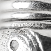 TIFFANY & CO Sterling Chatelaine Perfume Vial